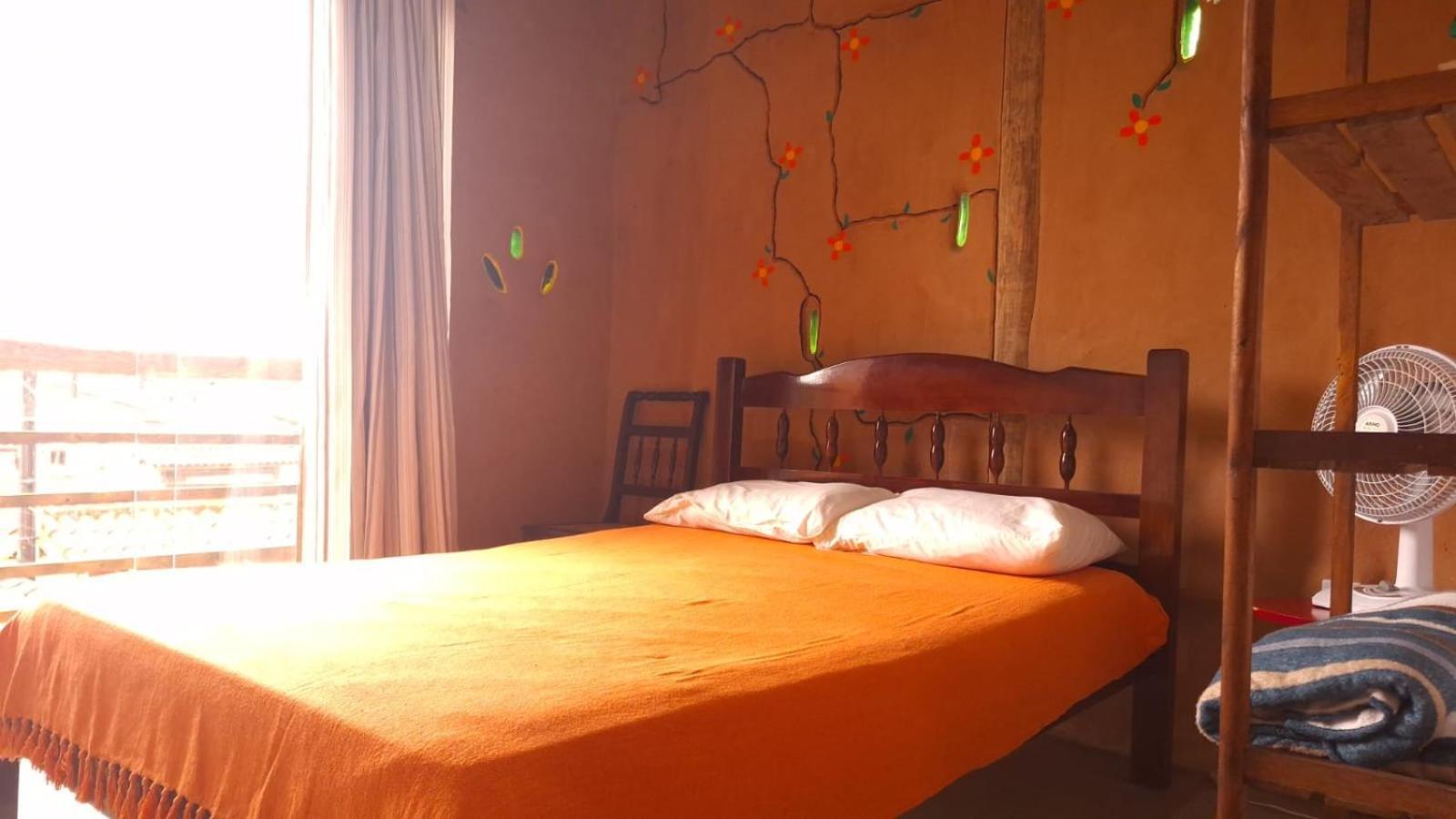 Flor De Cacau Hospedaria อูบาตูบา ภายนอก รูปภาพ